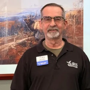 Bill Estelle - The Iris Senior Living