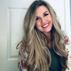 Erin Doran - The Iris Senior Living