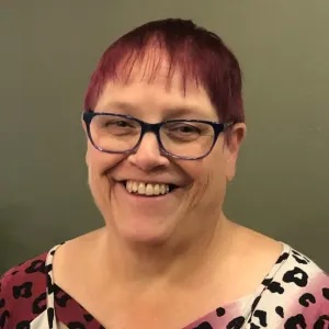 Jan Nicholson - The Iris Senior Living