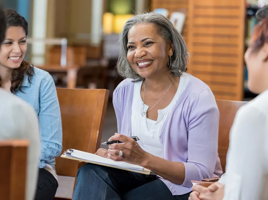 Are You Right For The Job? Careers 1 - The Iris Senior Living