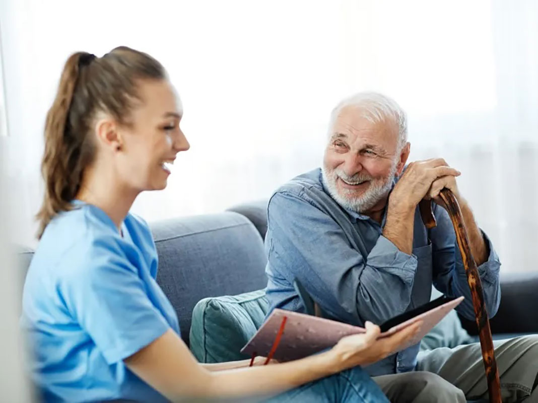 Careers 2 - The Iris Senior Living