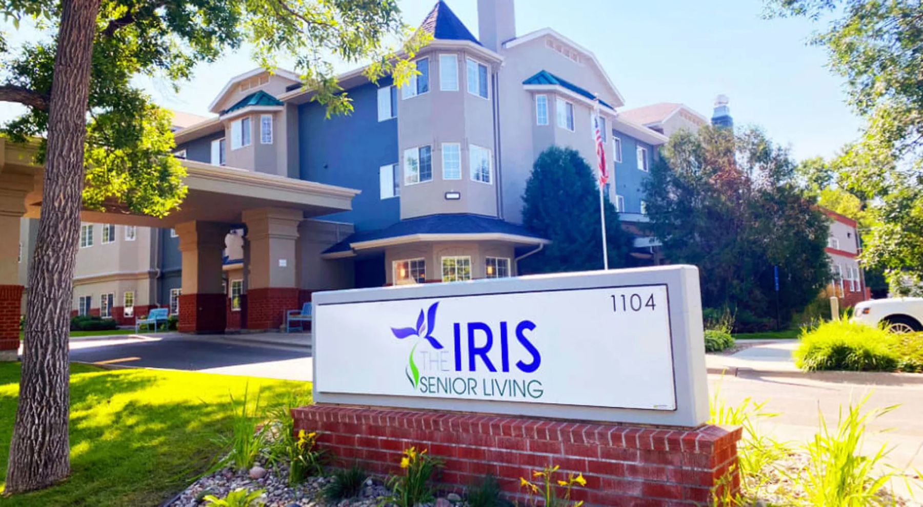 The Iris Senior Living The Iris - The Iris Senior Living